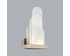 Настенный светильник Odeon Light Foros Hightech 5437/12WL