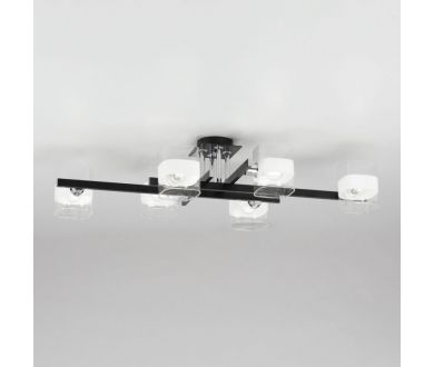 Купить Потолочная люстра Citilux Вирта CL139262 Потолочная люстра Citilux Вирта CL139262