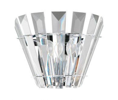 Купить Настенный светильник Arte Lamp Florizel A1072AP-2CC Настенный светильник Arte Lamp Florizel A1072AP-2CC