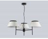 Подвесная люстра Ambrella Light High Light Classic LH72451