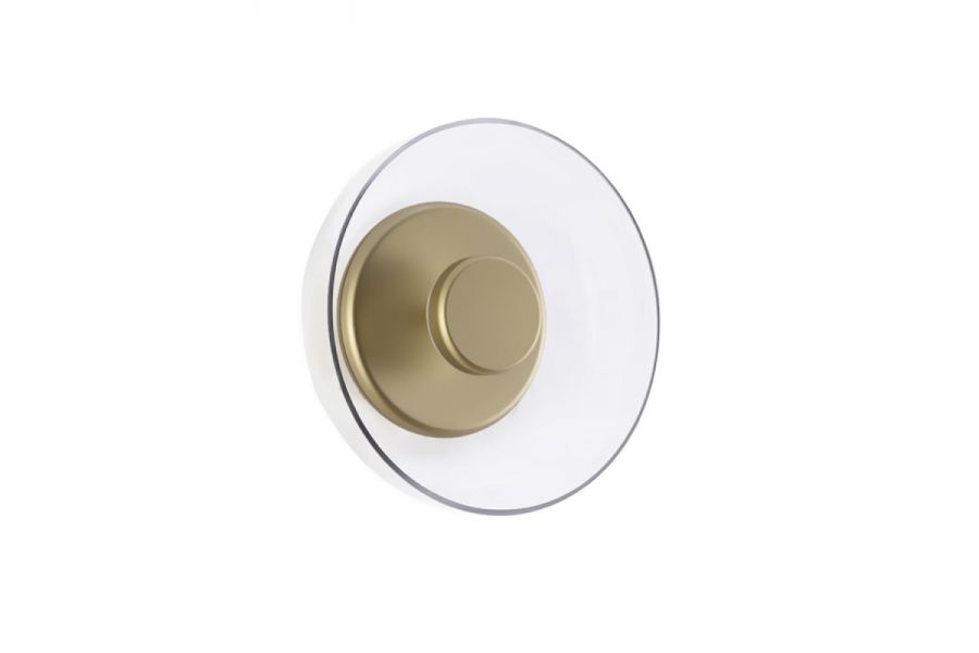 Бра Loft IT Disk 8210-W