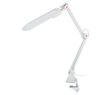 Купить Настольная лампа Эра NL-201-G23-11W-W C0041457 Настольная лампа Эра NL-201-G23-11W-W C0041457