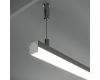 Алюминиевый профиль Maytoni Led strip ALM-2020B-S-2M
