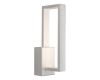 Бра iLedex Edge X050106 WH