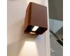 Настенный светильник Arlight LGD-Wall-Vario-J2R-12W Warm White 022002