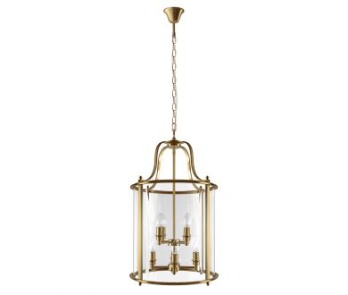 Купить Подвесной светильник Loft IT Lighthouse 10456/8 AB Подвесной светильник Loft IT Lighthouse 10456/8 AB