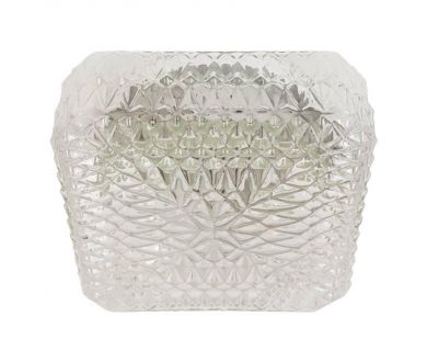 Купить Потолочный светильник Arte Lamp Crystal A3423PL-2SS Потолочный светильник Arte Lamp Crystal A3423PL-2SS