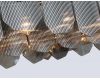 Подвесная люстра Ambrella Light High Light Crystal LH31205