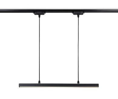 Купить Трековый однофазный светильник Ambrella Light Track System GL6785 Трековый однофазный светильник Ambrella Light Track System GL6785