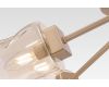 Потолочный светильник Freya Isabella FR5095CL-04G