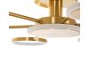 Потолочная люстра MyFar Nora MR1170-7CL
