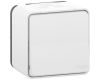 Выключатель 1-клавишный Schneider Electric MUR40915