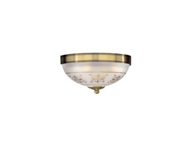 Купить Настенный светильник Reccagni Angelo A 6012/2 Настенный светильник Reccagni Angelo A 6012/2