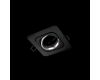 Встраиваемый светильник Loft IT Trick 10342 Black