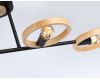 Люстра на штанге Ambrella Light Traditional TR8248