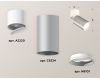 Спот Ambrella Light Techno Spot XM6324030 (A2220, C6324, N6101)