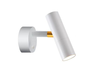 Купить Светодиодный спот Favourite Tube 2108-1W Светодиодный спот Favourite Tube 2108-1W