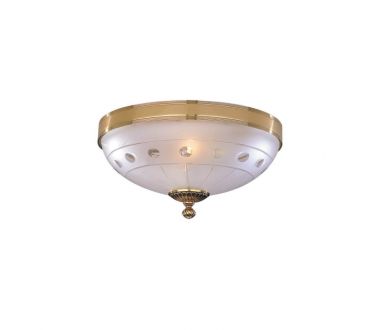 Купить Потолочный светильник Reccagni Angelo PL 4750/2 Потолочный светильник Reccagni Angelo PL 4750/2