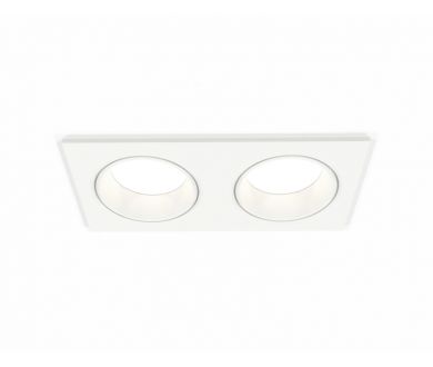 Купить Встраиваемый светильник Ambrella Light Techno XC6525001 (C6525, N6110) Встраиваемый светильник Ambrella Light Techno XC6525001 (C6525, N6110)