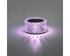 Настольная лампа Escada Party 10254/L LED