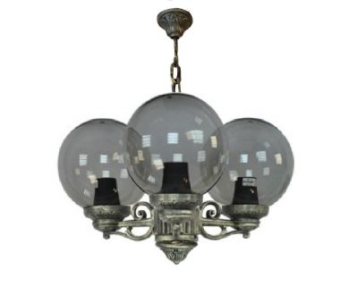 Купить Уличный подвесной светильник Fumagalli Sichem/Bisso/G250 3L G25.120.S30.BZE27 Уличный подвесной светильник Fumagalli Sichem/Bisso/G250 3L G25.120.S30.BZE27