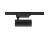 Трековый однофазный светильник Nowodvorski Profile Tinos Led Black 10388