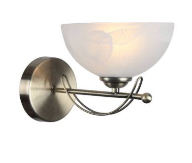 Бра Arte Lamp 64 A8615AP-1AB