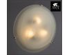 Потолочный светильник Arte Lamp Symphony A3450PL-3CC