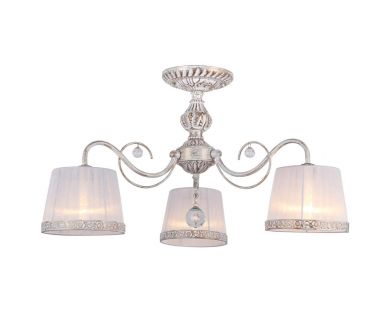 Купить Потолочная люстра Omnilux Campovaglio OML-54107-03 Потолочная люстра Omnilux Campovaglio OML-54107-03