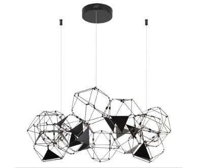 Купить Подвесная люстра Odeon Light Trellis 5087/56L Подвесная люстра Odeon Light Trellis 5087/56L