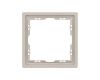 Рамка пластиковая Arlight FRM-NOBE-SFPL-1-CA 059454