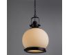 Подвесной светильник Arte Lamp Nautilus A8025SP-1CK