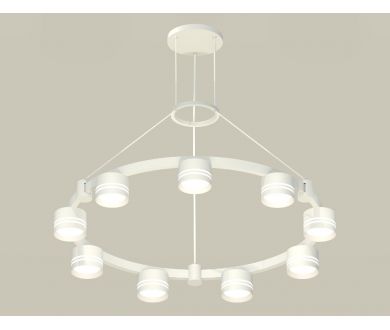 Купить Подвесная люстра Ambrella Light Traditional (A9203, C9241, N8477) XR92031903 Подвесная люстра Ambrella Light Traditional (A9203, C9241, N8477) XR92031903