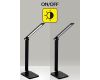 Настольная лампа Citilux Ньютон CL803081