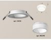 Встраиваемый светильник Ambrella Light Techno Spot XC6512066 (C6512, N6248)