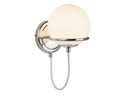 Бра Arte Lamp Bergamo A2990AP-1CC