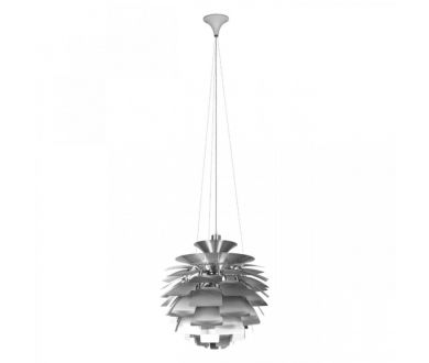 Купить Подвесной светильник Loft IT Artichoke 10156/600 Silver Подвесной светильник Loft IT Artichoke 10156/600 Silver