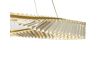 Подвесной светильник Lumina Deco LDP 6039 GD