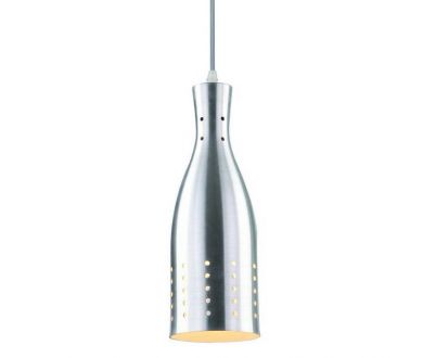 Купить Подвесной светильник Arte Lamp 24 A4082SP-1SS Подвесной светильник Arte Lamp 24 A4082SP-1SS