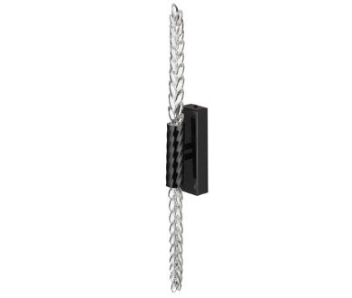 Купить Настенный светильник Odeon Light L-vision Kolos 5459/5WL Настенный светильник Odeon Light L-vision Kolos 5459/5WL