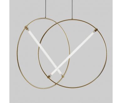 Купить Подвесной светильник ImperiumLoft Resist LED 167506-26 Подвесной светильник ImperiumLoft Resist LED 167506-26