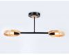 Люстра на штанге Ambrella Light Traditional TR8244