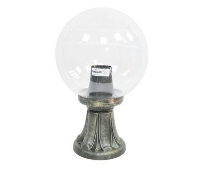 Купить Уличный светильник Fumagalli Minilot/G250 G25.111.000.BXE27 Уличный светильник Fumagalli Minilot/G250 G25.111.000.BXE27