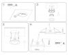 Встраиваемый светильник Ambrella Light Techno Spot IP Protect TN6632