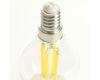 Лампа светодиодная Feron LB-1708 E14 8W 2700K 51259