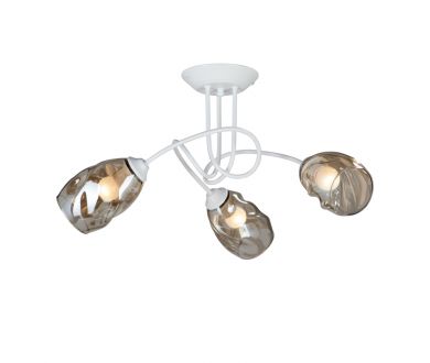 Купить Потолочная люстра Vitaluce V4926-0/3PL Потолочная люстра Vitaluce V4926-0/3PL