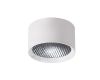 Накладной светильник Crystal Lux CLT 525C95 WH 4000K