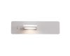 Настенный светильник Crystal Lux CLT 216W WH