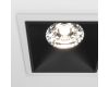 Встраиваемый светильник Maytoni Technical Alfa LED DL043-02-15W4K-SQ-WB