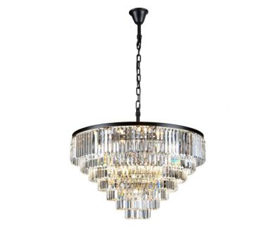 Купить Подвесная люстра Divinare Nova 3001/01 LM-25 Подвесная люстра Divinare Nova 3001/01 LM-25